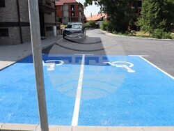 Снимка: Община Банско