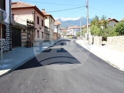 Снимка: Община Банско