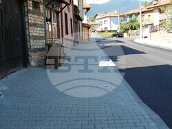 Снимка: Община Банско