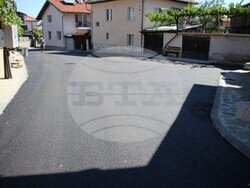 Снимка: Община Банско