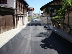 Снимка: Община Банско