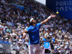 Paris Olympics Tennis