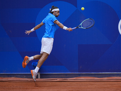 Paris Olympics Tennis