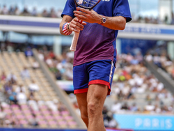 Paris Olympics Tennis