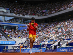 Paris Olympics Tennis