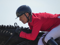 Paris Olympics Equestrian