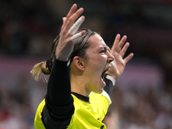 Paris Olympics Handball