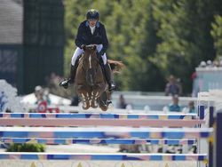 Paris Olympics Equestrian
