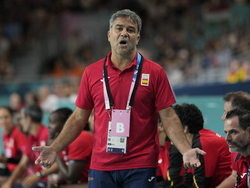 Paris Olympics Handball