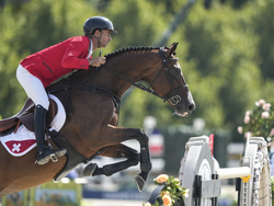 Paris Olympics Equestrian