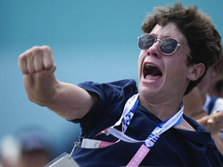 Paris Olympics Equestrian