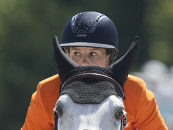 Paris Olympics Equestrian
