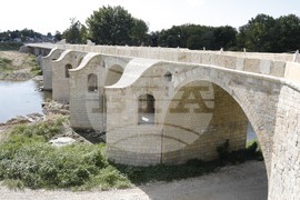 Бяла - мост на Кольо Фичето