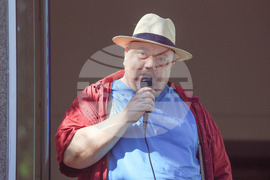 НХА - Лятна академия за деца и ученици - изложба