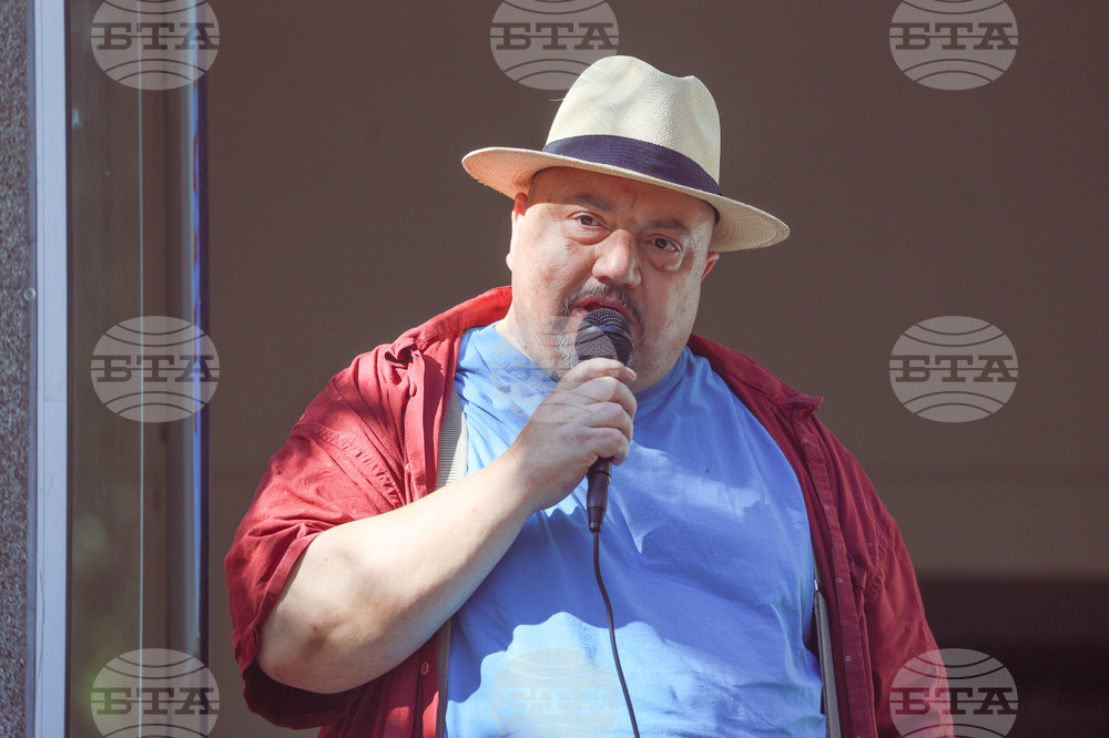 НХА - Лятна академия за деца и ученици - изложба