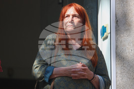 НХА - Лятна академия за деца и ученици - изложба