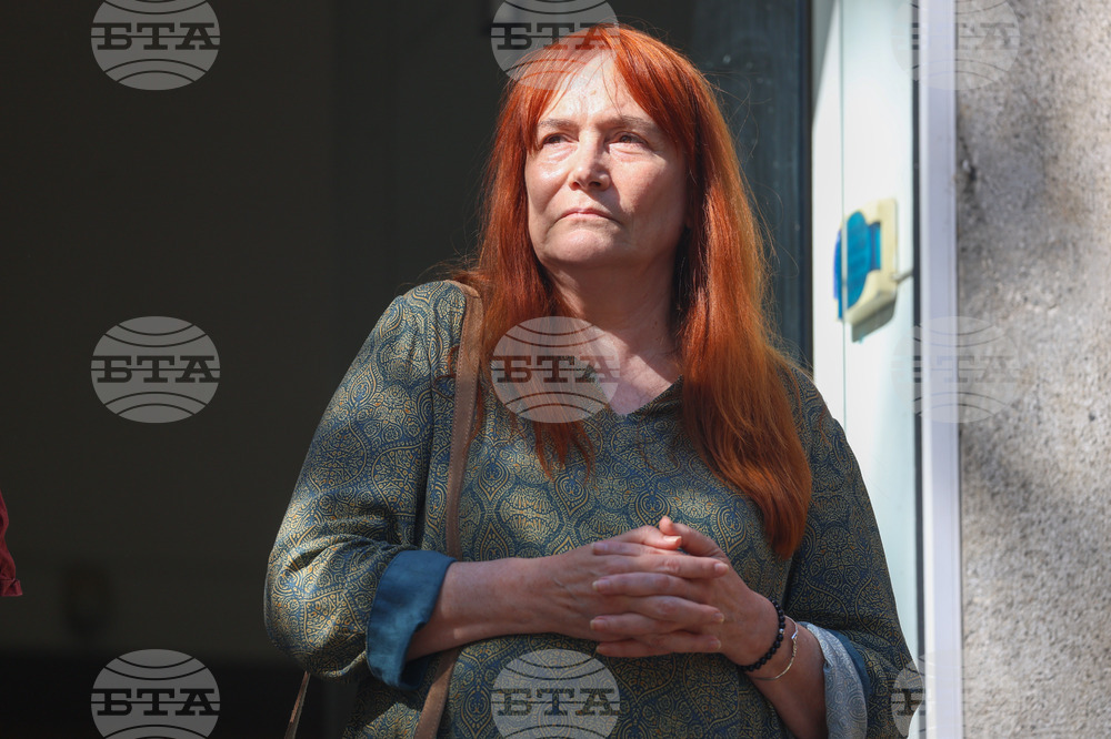 НХА - Лятна академия за деца и ученици - изложба