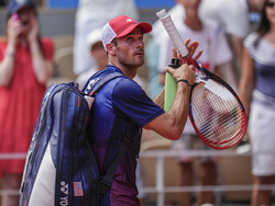 Paris Olympics Tennis