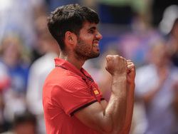 Paris Olympics Tennis