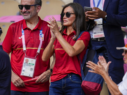 Paris Olympics Tennis