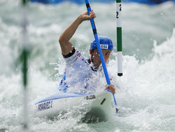 Paris Olympics Canoe Slalom