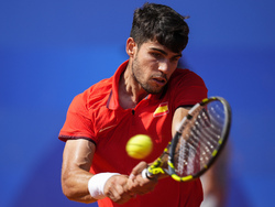 Paris Olympics Tennis