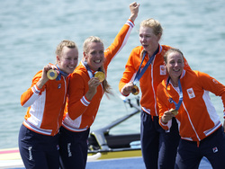 Paris Olympics Rowing