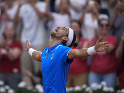 Paris Olympics Tennis