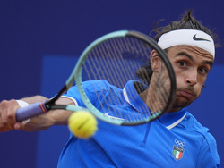 Paris Olympics Tennis