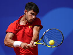 Paris Olympics Tennis