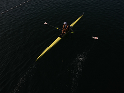 Paris Olympics Rowing