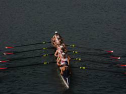 Paris Olympics Rowing