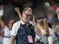 Paris Olympics Handball