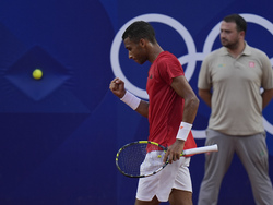 Paris Olympics Tennis