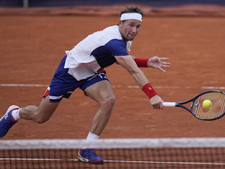 Paris Olympics Tennis