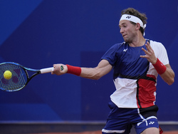 Paris Olympics Tennis