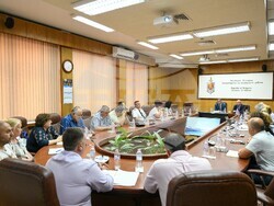 Снимка: МВР