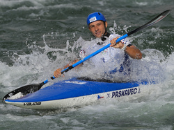 Paris Olympics Canoe Slalom