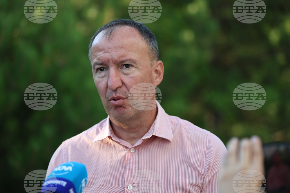 Село Сенокос - горски пожар