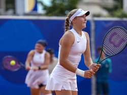 Paris Olympics Tennis