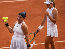 Paris Olympics Tennis