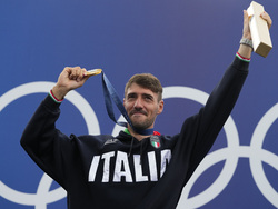 Paris Olympics Canoe Slalom