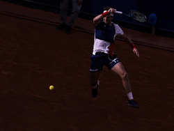 Paris Olympics Tennis