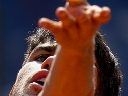 Paris Olympics Tennis