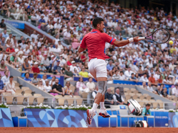 Paris Olympics Tennis