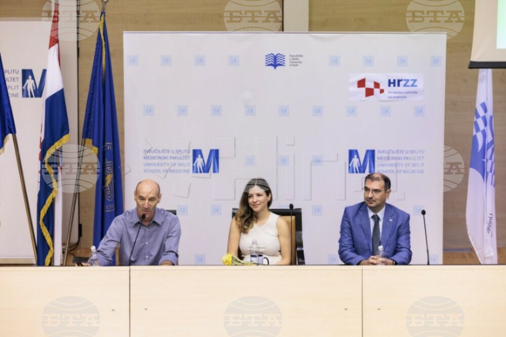ХИНА: Учени от Университета в Сплит откриха нов механизъм на канцерогенезата