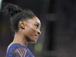 Paris Olympics Artistic Gymnastics
