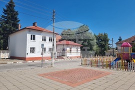 Село Трекляно - Парламентарна комисия по демографска политика, децата и семейството - изнесено заседание