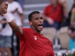 Paris Olympics Tennis