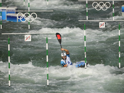 Paris Olympics Day 6 Photo Gallery
